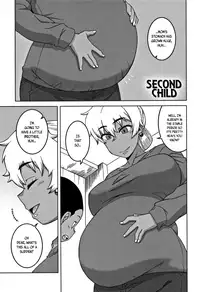 [Takatsu] Hitozuma A-san to Musuko no Yuujin N-kun - Married wife A and son's friend N-kun [English]