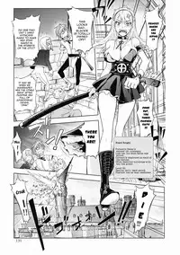 [Kon-Kit] Yuusha Sanbiki no Bouken | The Three Heroes' Adventures Ch. 1-5 [English] {Sling + Desudesu + Kusanyagi}