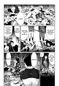 [Matsumoto Jiro] A Revolutionist in the Afternoon [English]