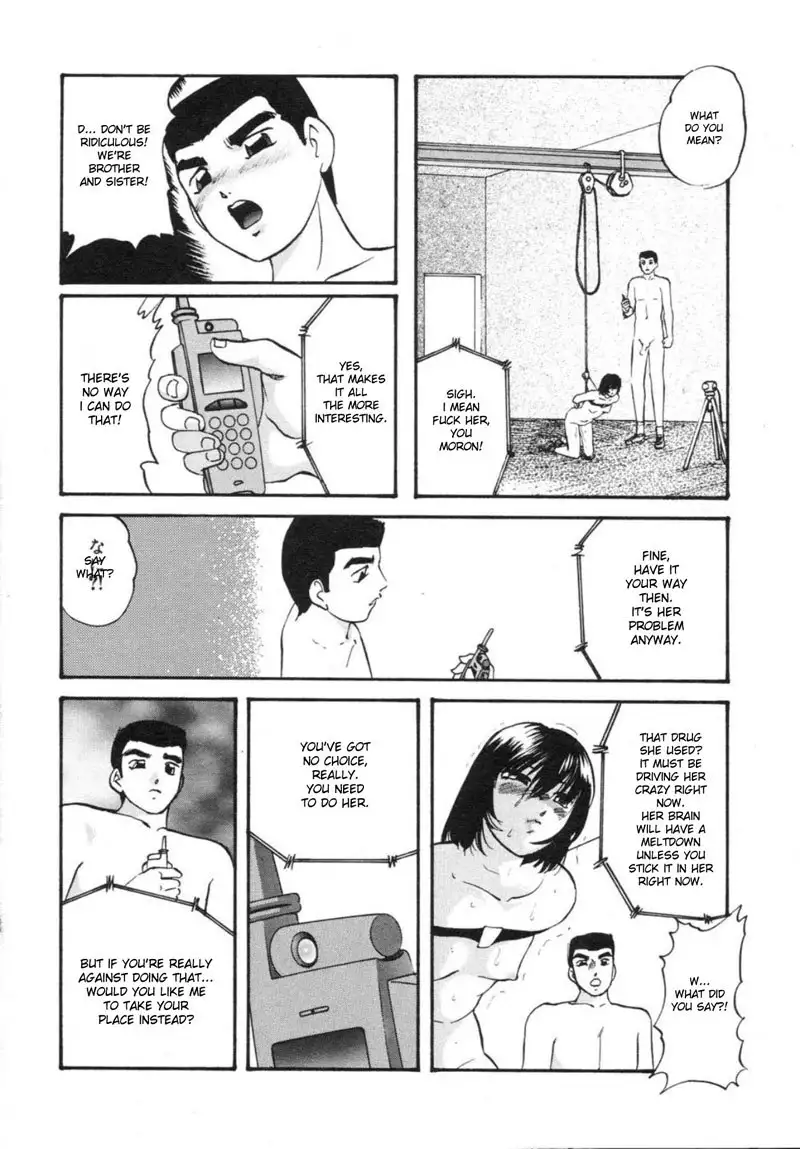 Cellular Control 06