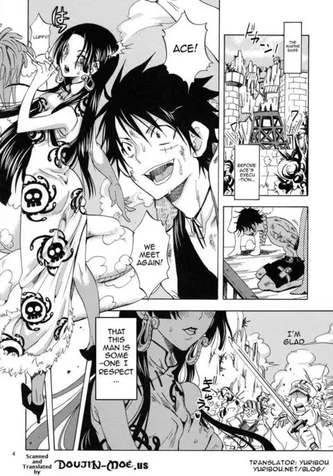 Hebi Hime-sama Goranshin Desu! 3