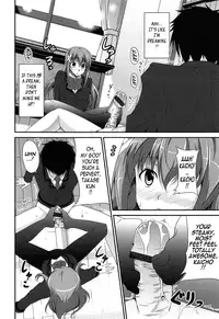 [Ishigami Kazui] Itsu Sex Suru no, Imadesho! | The Best Time for Sex is Now [English] {Tadanohito}