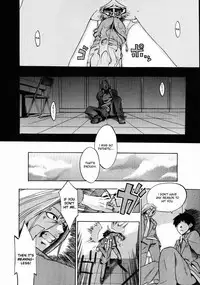 [Takenoko Seijin] Te to Te Tsunaide | When you let go of my hands [English] [Decensored]
