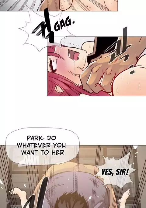 Household Affairs Ch.1-50