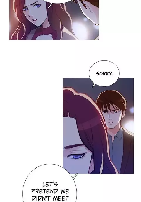 Scandal of the Witch Ch.1-36