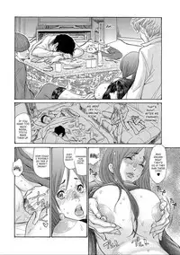 [Aoi Hitori] Hitozuma o Mawasu 8-tsu no Houhou [English] [R-IC+Touma+Limc+Sa-Ha+Midnightpass+Pollaco] [Digital]