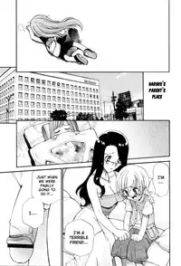 [Kamirenjaku Sanpei] Tonari no Sperm-san Ch.0-7+Epilogue [ENG]