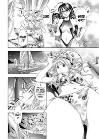 [Asagi Ryu] Joshikousei Kishi Kurata Mina | Female High School Student Shogi Player Kurata Mina Ch. 4 (COMIC Momohime 2008-05) [English] [N04h]