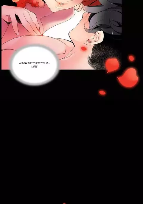 Lilith`s Cord Ch.1-24
