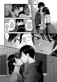 [Syoukaki] Egao no Tsukurikata | How to Make a Smile (COMIC Anthurium 2017-09) [English] {Hennojin} [Digital]