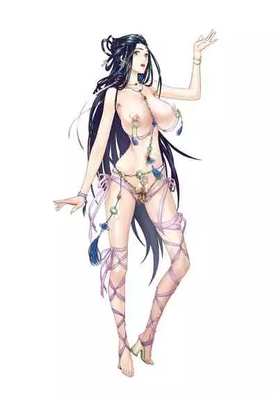 Pussy hunting fairy