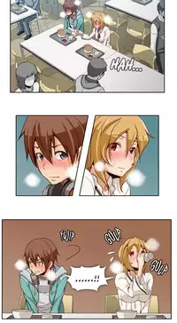 [Yi Hyeon Min] Secret Folder Ch.1-8 (English) (Ongoing)