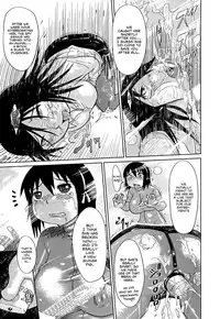 [Marukidou] Nare no Hate, Mesubuta | You Reap what you Sow, Bitch! Ch. 1-5 [English] =LWB=