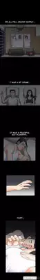 [Liangshan Bo] Seduction Ch.1-9 (English) (YoManga) (Ongoing)