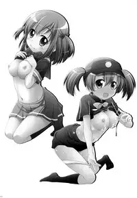 (C84) [Titokara 2nd Branch (Manami Tatsuya)] Aa Shitai! Kou Saretai (Hataraku Maou-sama!)