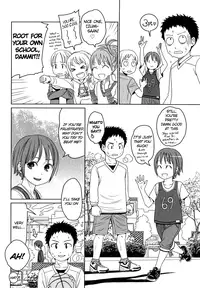 [Higashiyama Show] Japanese Preteen Suite [English] [LWB]