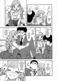[Akitsuki Itsuki] Senzaiishiki no Akuma Hontou no Jibun | The Devil in Your Subconscious: The Real You [English] [Aulen] [Decensored]