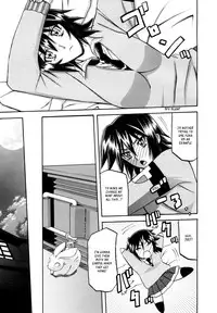 (Sanbun Kyoden) maso-mess Ch. 1-14 [English] [_ragdoll]