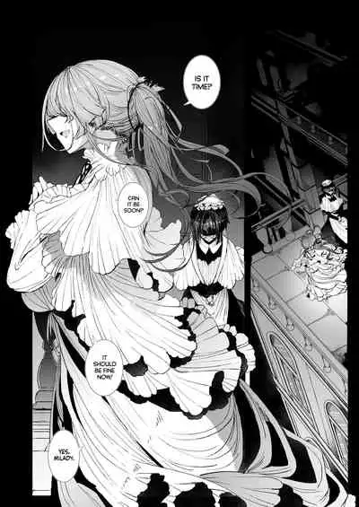 Shinshi Tsuki Maid no Sophie-san 7 | Gentleman’s Maid Sophie 7