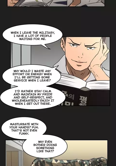 Refrain Love Ch.1-23