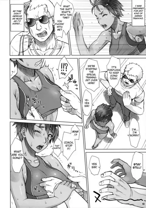 Shidoukan Future!