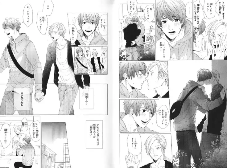 Koi to wa Baka de Aru Koto da