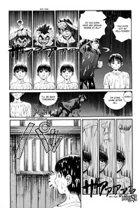 Coming of Age [English]