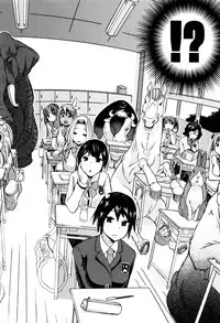 [Chikiko] Juukan Kyoushitsu - Bestiality Classroom Ch. 1-5 [English] [Neeko7]