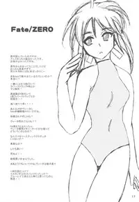 (C82) [PNO Group (Yamamoto Ryuusuke, Hikawa Yuuki, Hase Hiroshi)] Carni Phan tic Factory 2 (Fate/stay night, Fate/zero)