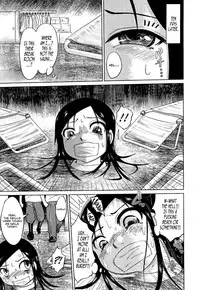 [Marukidou] Nare no Hate, Mesubuta | You Reap what you Sow, Bitch! Ch. 1-5 [English] =LWB=