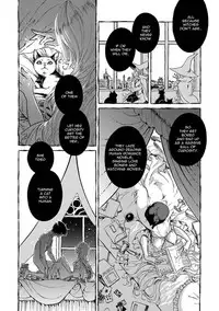 [Arai Yoshimi] Suzu to Shiro to Koi no Mahou | Suzu and Shiro and the magic of love Ch. 1 [English] [NijiNiji Nikubou Scans]