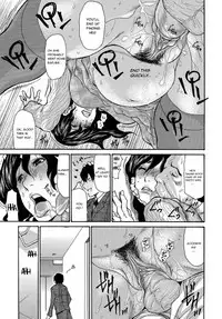 [Aoi Hitori] Yankee Zuma Kanraku! ~ Ch. 1-13-FULL [English] [R-IC] [Decensored] [Digital]