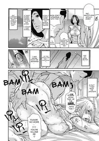 [Aoi Hitori] Gibo Nashikuzushi <Zenpen> (COMIC Megastore DEEP Vol. 6) [English] [Digital]