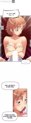 Brawling Go 0-13 Chapters (To be continued)