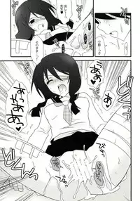 (SC45) [Iranshiki (Ichie Ryouko, Kojima Aya)] Zetsubou Big Bang (Sayonara Zetsubou Sensei)