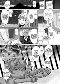 [Rock Steady (Suzurame)] Fuck&Slash! Youki no Yakata [English] [Tigoris Translates] [Digital]