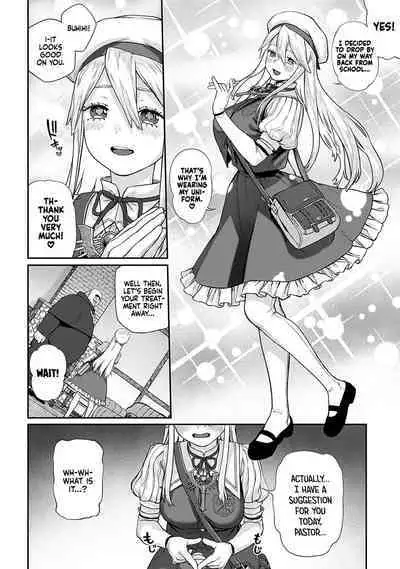 [pastime774] Unique Job "Tanetsuke Oji-san" o Kakutoku shimashita 1-8 | I Acquired the Unique Job (Class) [Mating Oji-san] Ch. 1-8 [English] {Doujins.com}