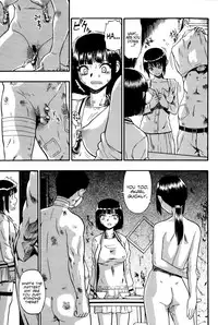 [Oyster] Tojou no Danran | Happy Abattoir Families Ch. 1-9 [English]