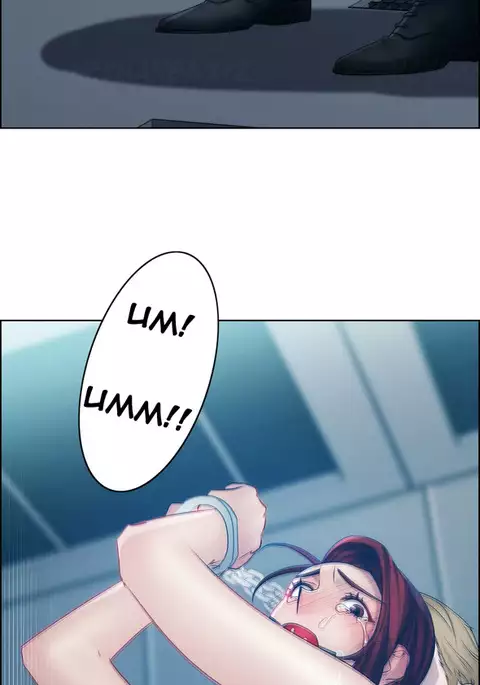 Lady Garden Ch.1-30