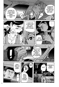 [Kojima Miu] Nympho Maman Boshi Soukan - Mama no Shikyuu wa Boku no Mono Ch. 1-3 [English] [Fated Circle]