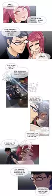 [ButcherBoy] Household Affairs Ch.1-29 (English) (YoManga) (Ongoing)