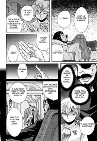 [Kojima Miu] Nympho Maman Boshi Soukan - Mama no Shikyuu wa Boku no Mono Ch. 1-23 [English] [Fated Circle]