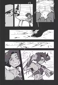 (Sennen Battle Phase 17) (alwaysHP1 [Senda sumaru]) ALL stars In TOrridiy (Yu-Gi-Oh! Zexal)