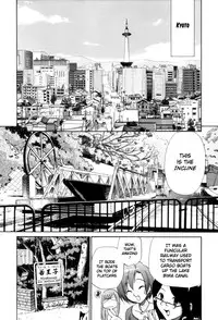 [Kamirenjaku Sanpei] Tonari no Sperm-san Ch.0-7+Epilogue [ENG]