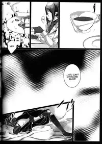 (C84) [Gensyokuhakoniwa (Kintoki)] Exodus 2 (Ao no Exorcist) [English] {Tigoris Translates}