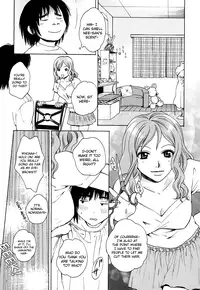 [Arou Rei] Kanojo no Shi.zu.ku [English] [The Lusty Lady Project]