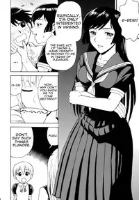 [Nagisa no Youko (Shiraishi Nagisa)] Yume de Aimashou (Kaibutsu Oujo) [English] [Digital]