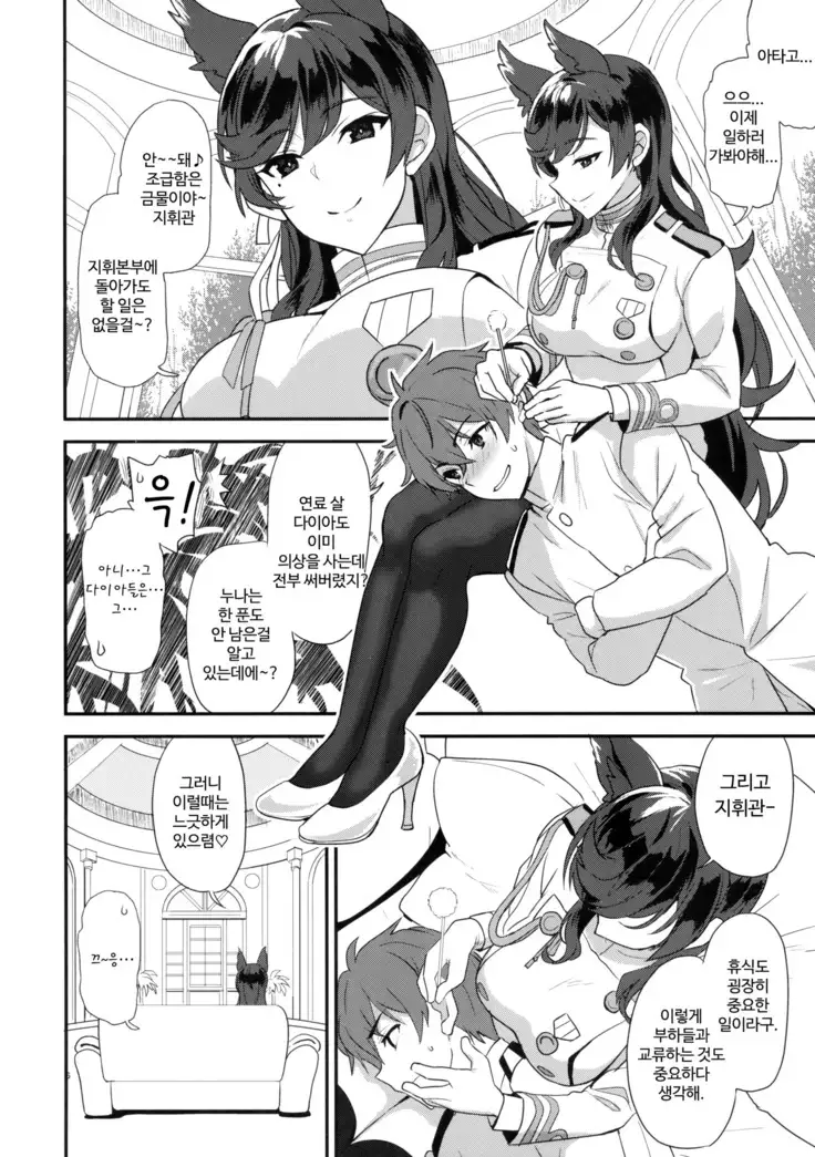 Atago Sugar Sweet │ 아타고 슈가 스위트
