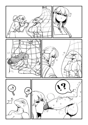 캐치 앤 릴리즈