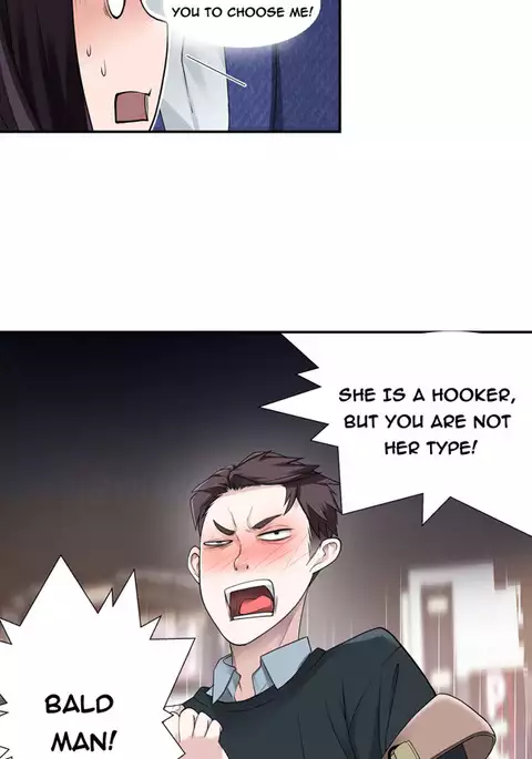 Tissue Thieves Ch.1-9